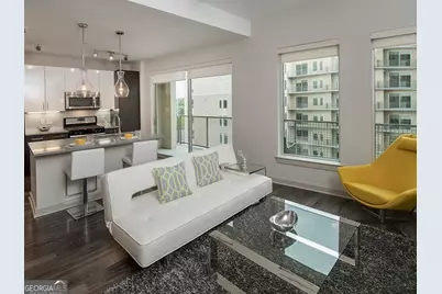 2144 Peachtree Road #630, Atlanta, GA 30309 - Photo 10