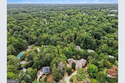 3838 Wesley Chapel Road, Marietta, GA 30062 - Photo 8