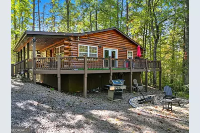 25 Foster Lane, Morganton, GA 30560 - Photo 2