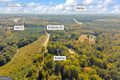 324 N Martin Drive, Martin, GA 30557 - Photo 8