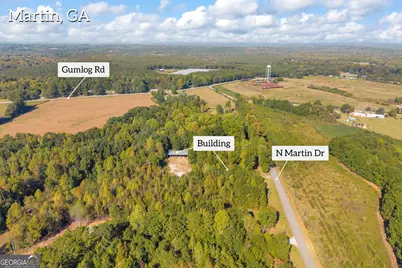 324 N Martin Drive, Martin, GA 30557 - Photo 12