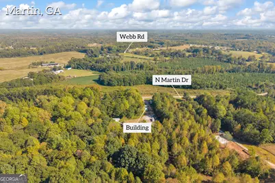 324 N Martin Drive, Martin, GA 30557 - Photo 10