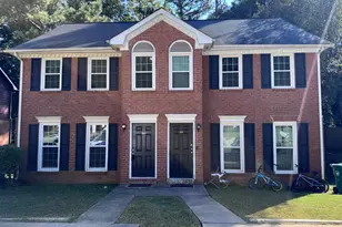 5248 Ridge Forest Dr, Stone Mountain, GA 30083 - Photo 1