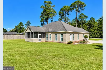 709 Brookwood Drive, Statesboro, GA 30461 - Photo 2