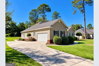 709 Brookwood Drive, Statesboro, GA 30461 - Photo 6