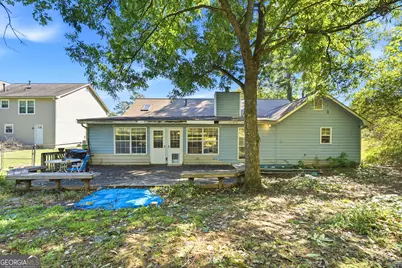1337 Trailwater Chase NW, Acworth, GA 30102 - Photo 26