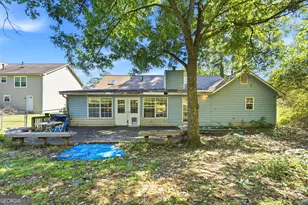 1337 Trailwater Chase NW, Acworth, GA 30102 - Photo 26