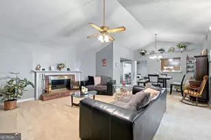 1337 Trailwater Chase NW, Acworth, GA 30102 - Photo 4