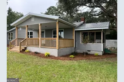 2187 Ebenezer Church Road, Glennville, GA 30427 - Photo 22