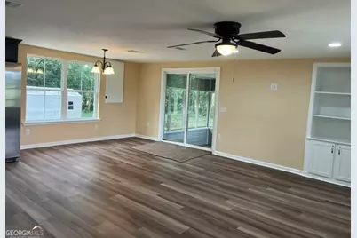 2187 Ebenezer Church Road, Glennville, GA 30427 - Photo 2
