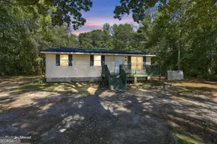 107 S Gates Rd, Pine Mountain, GA 31822 - Photo 2