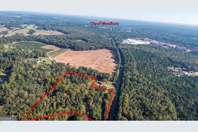 0 Middlebrooks Road, Woodbury, GA 30293 - Photo 8