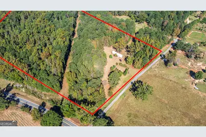 81 Persimmon Lane, Warm Springs, GA 31830 - Photo 2