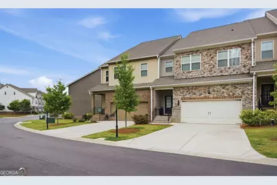 2095 Manor Pointe Drive, Cumming, GA 30041 - Photo 4