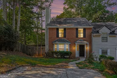 751 Coventry Township Place, Marietta, GA 30062 - Photo 28