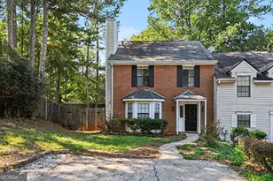 751 Coventry Township Pl, Marietta, GA 30062 - Photo 2
