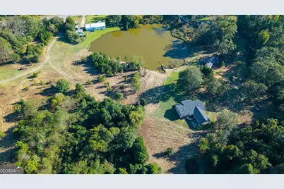 3891 Hogansville Road, Lagrange, GA 30241 - Photo 8