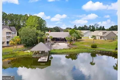 507 Fox Run Circle, Brunswick, GA 31525 - Photo 44