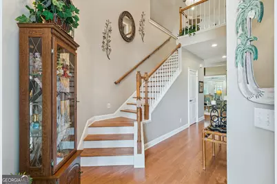 507 Fox Run Circle, Brunswick, GA 31525 - Photo 22