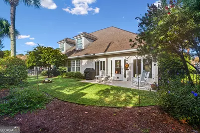 507 Fox Run Circle, Brunswick, GA 31525 - Photo 34