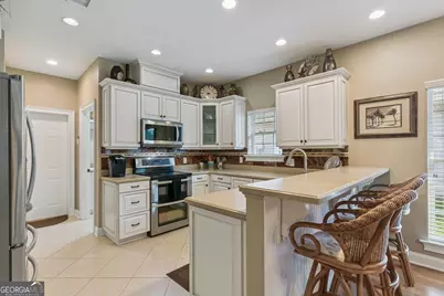 507 Fox Run Circle, Brunswick, GA 31525 - Photo 6