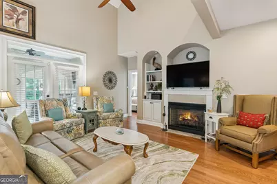 507 Fox Run Circle, Brunswick, GA 31525 - Photo 4