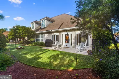 507 Fox Run Circle, Brunswick, GA 31525 - Photo 36