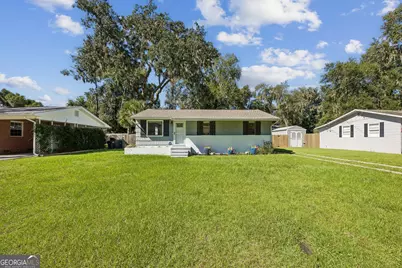 125 Borrell Boulevard, Saint Marys, GA 31558 - Photo 2