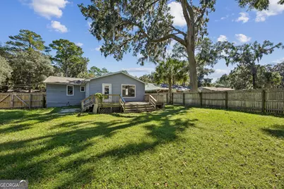125 Borrell Boulevard, Saint Marys, GA 31558 - Photo 28