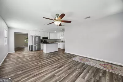 125 Borrell Boulevard, Saint Marys, GA 31558 - Photo 4