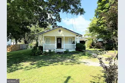 450 Bowdon Street, Tallapoosa, GA 30176 - Photo 1