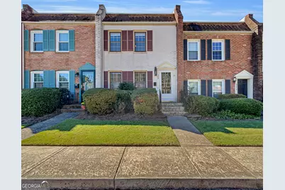 309 Georgetown Drive, Athens, GA 30605 - Photo 1