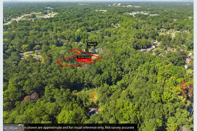 4011 W Hilda Circle, Decatur, GA 30035 - Photo 8