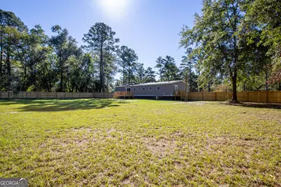 21 Ridge Road, Ellabell, GA 31308 - Photo 2