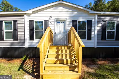 21 Ridge Road, Ellabell, GA 31308 - Photo 4