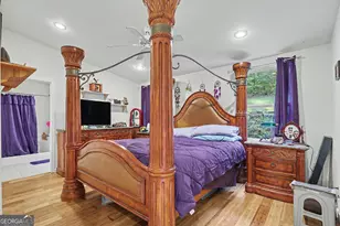 5337 Blue Ridge Hwy, Blairsville, GA 30512 - Photo 12