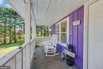 5337 Blue Ridge Highway, Blairsville, GA 30512 - Photo 28