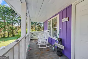 5337 Blue Ridge Hwy, Blairsville, GA 30512 - Photo 28