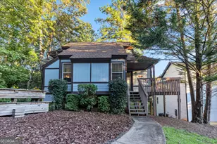 170 Alte Bruecke Strasse, Helen, GA 30545 - Photo 28