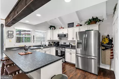 170 Alte Bruecke Strasse, Helen, GA 30545 - Photo 4