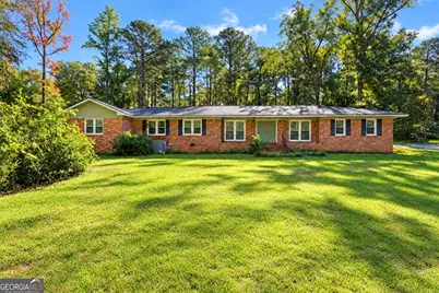 2058 Graham Road, Macon, GA 31211 - Photo 2