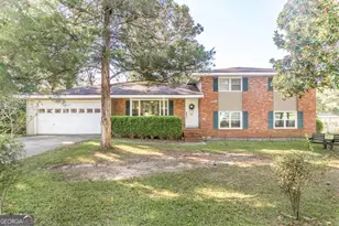 110 Crestwood Rd, Centerville, GA 31028 - Photo 1