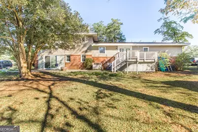 110 Crestwood Road, Centerville, GA 31028 - Photo 30