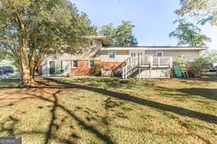 110 Crestwood Rd, Centerville, GA 31028 - Photo 30