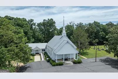 210 Bunch Road, Tignall, GA 30668 - Photo 8
