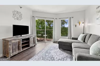 1 Biscayne Drive NW #609, Atlanta, GA 30309 - Photo 8