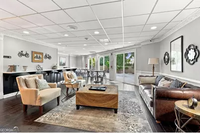 1 Biscayne Drive NW #609, Atlanta, GA 30309 - Photo 18