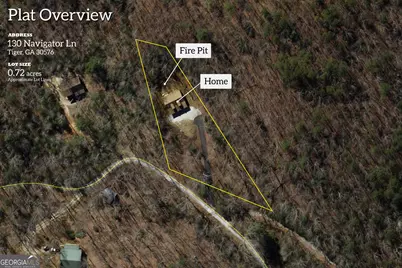 130 Navigator Lane, Tiger, GA 30576 - Photo 54