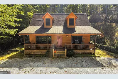130 Navigator Lane, Tiger, GA 30576 - Photo 2