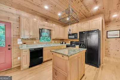 130 Navigator Lane, Tiger, GA 30576 - Photo 20